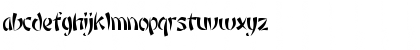 Konfuzius Regular Font Konfuzius Regular Font