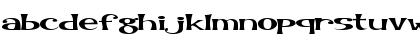 KookySquat Regular Font