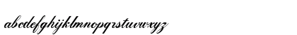 Zither Script Normal