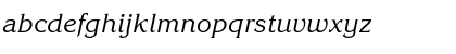 Korinth Italic Font Korinth Italic Font