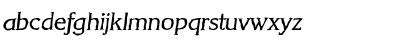 KorinthAntique Italic Font KorinthAntique Italic Font