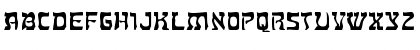 Kosher Extended Normal Font Kosher Extended Normal Font