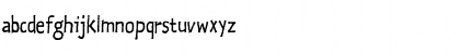 Kosmik Web Regular Font Kosmik Web Regular Font