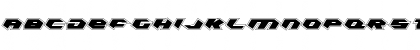 Kubrick Pro Condensed Condensed Font
