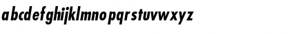 KudosBlackCondSSK Bold Italic Font KudosBlackCondSSK Bold Italic Font
