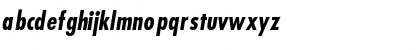 KudosBlackCondSSK BoldItalic Font KudosBlackCondSSK BoldItalic Font