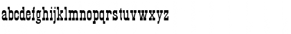KyhotaOne Regular Font