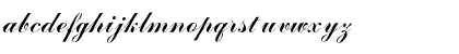 L'AubergeScriptSSK Regular Font L'AubergeScriptSSK Regular Font
