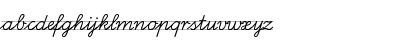 LA El 2 Normal Font LA El 2 Normal Font