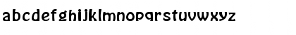 LaCosta Regular Font