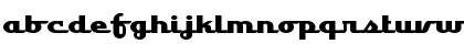 Lakeshore Drive NF Regular Font Lakeshore Drive NF Regular Font