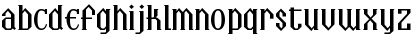 Landmark Regular Font