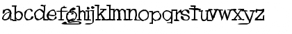 zai Elevator Out Of Order Regular Font zai Elevator Out Of Order Regular Font