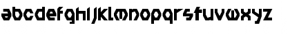 Lard Plane Font