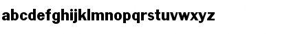 LargoD Regular Font