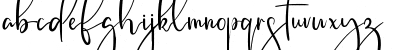 Zettama Regular Font Zettama Regular Font