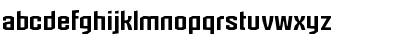Laserjerks Regular Font