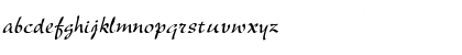 Latina Italic Font Latina Italic Font