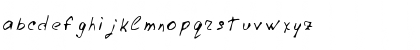 Lazy Crazy Regular Font Lazy Crazy Regular Font