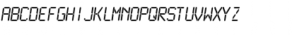 LCDMono2 Normal Font LCDMono2 Normal Font
