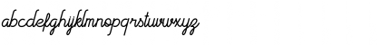 Aiushtya Free Regular Font Aiushtya Free Regular Font