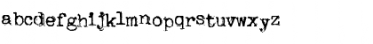LD Royal Portable Regular Font LD Royal Portable Regular Font