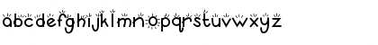 LD Sunshine Regular Font LD Sunshine Regular Font
