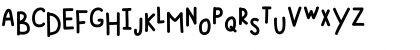 AMADORE Regular Font AMADORE Regular Font