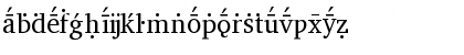 LeedsBit ExtraChars1 Normal Font LeedsBit ExtraChars1 Normal Font