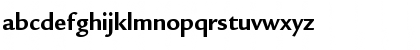 Legacy Sans OS ITC TT Bold Font