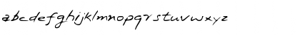LEHN162 Regular Font