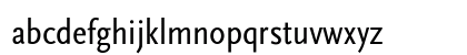 Scala Sans Regular