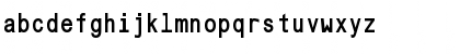 LFBOLD Regular Font LFBOLD Regular Font