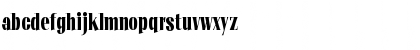 LHF Opening Night CASUAL Regular Font LHF Opening Night CASUAL Regular Font