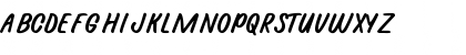 Beasty Morty Regular Font