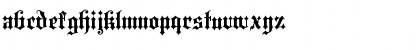 LHFOldBlackletterRegular Medium Font LHFOldBlackletterRegular Medium Font