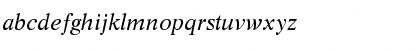 LifeTRegItaRo1 Regular Font LifeTRegItaRo1 Regular Font