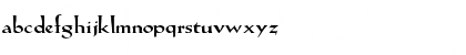 LilHvy Wd Regular Font