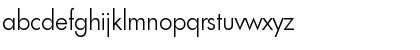 Limerick-Light Regular Font Limerick-Light Regular Font