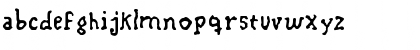 linierstype Regular Font