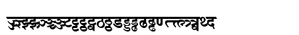 SD-TTSurekh Bold
