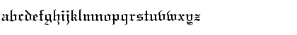 Linotext-Normal Regular Font