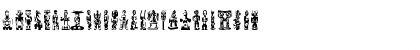 LinotypeAfroculture Regular Font