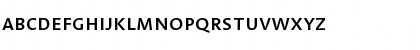 LTAromaSC Regular Font LTAromaSC Regular Font