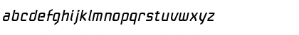 LinotypeKaliber Italic Font