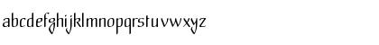 LinotypeMild Regular Font