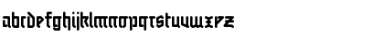 LTAuferstehung Regular Font