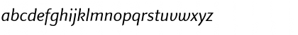 LTFinnegan Regular Italic Font LTFinnegan Regular Italic Font