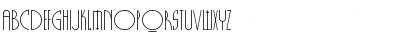 LTFunnyBones One One Font