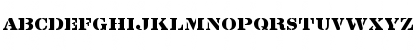 Lintsec Medium Font